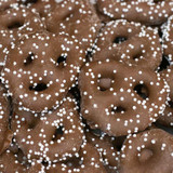 Chicken Pieces S'mores Pretzels Bulk Food Service 15lbs/6.80 kgs