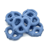 Chicken Pieces Blueberry Yogurt Pretzels Bulk Food Service 15lbs/6.80 kgs