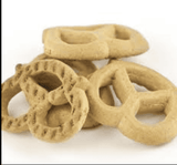 Chicken Pieces Cinnamon Honey Pretzel Grahams Bulk Food Service 15lbs/6.80 kgs