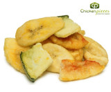 Fruit Chips Bulk Size 18lbs/8.16 kgs