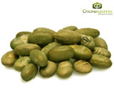 Dry Roasted Edamame (Salted) Bulk Size 22lbs/9.98 kgs