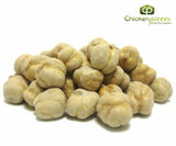 Roasted Golden Chickpeas (Salted) Bulk Size 22lbs/9.98 kgs