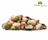 Wasabi Beans Bulk Size 22lbs/9.98 kgs Wasabi Beans Bulk Size 22lbs/9.98 kgs