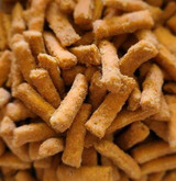 Jalapeno Cheddar Sticks Bulk Size 20lbs/9.07 kgs