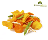 Veggie Chips Bulk Size 18lbs/8.16 kgs