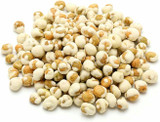Natural Color Wasabi Peas Bulk Size 22lbs/9.98 kgs