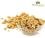 Vanilla Light and Crunchy Granola Bulk Size 20lbs/9.07 kgs