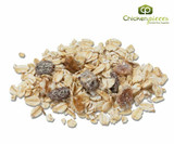 Organic Muesli Bulk Size 25lbs/11.34 kgs