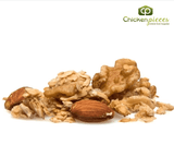Honey Gone Nuts Granola Bulk Size 20lbs/9.07 kgs