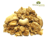 Save the Forest Granola® Bulk Size 25lbs/11.34 kgs