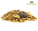 Organic Cinnamon Spice Granola Bulk Size 25lbs/11.34 kgs