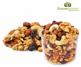 Multi Grain Granola Bulk Size 20lbs/9.07 kgs