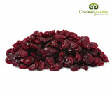 Organic Dried Cranberries Bulk Size 25lbs/11.34 kgs