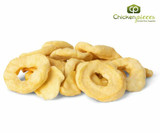 Dried Apples Bulk Size 22lbs/9.98 kgs
