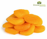 Dried Apricots Bulk Size 28lbs/12.70 kgs