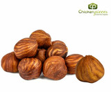 Raw Hazelnuts / Filberts (No Shell) Bulk Size 25lbs/11.34 kgs