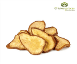 Organic Pears Bulk Size 24lbs/10.89 kgs