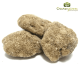Cinnamon Walnuts Bulk Size 15lbs/6.80 kgs