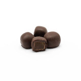 Dark Chocolate Ginger Slices Bulk Size 15lbs/6.80 kgs