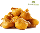 California Figs Bulk Size 30lbs/13.61 kgs