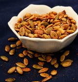 Spicy Pumpkin Seeds Bulk Size 20lbs/9.07 kgs
