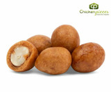 Japanese Peanuts Bulk Size 24LBS/10.89 kgs