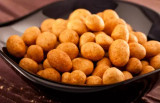 Japanese Peanuts Bulk Size 24LBS/10.89 kgs