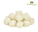 Mochi Rice Cakes Bulk Size 20lbs/9.07 kgs