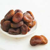 Organic Turkish Apricots Bulk Size 28lbs/12.70 kgs