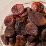 Organic Turkish Apricots Bulk Size 28lbs/12.70 kgs
