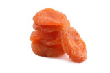 California Apricots Bulk Size 25lbs/11.34 kgs