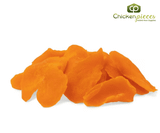 Dried Mango Bulk Size 44lbs/19.96 kgs