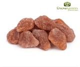 Baby Dried Strawberries Bulk Size 22lbs/9.98 kgs