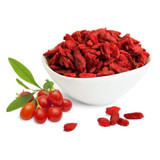 Organic Goji Berries Bulk Size 20lbs/9.07 kgs