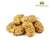 Mulberries Bulk Size 27.55lbs/12.50 kgs