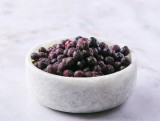 Organic Wild Blueberries Bulk Size 25lbs/11.34 kgs