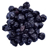 Natural Dried Blueberries (Juice Infused) Bulk Size 20lbs/9.07 kgs