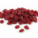 Sliced Cranberries Bulk Size 25lbs/11.34 kgs