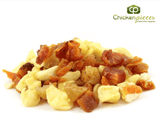 Diced Fruit Medley Bulk Size 25lbs/11.34 kgs