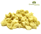 Diced Fuji Apples Bulk Size 22lbs/9.98 kgs