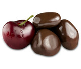Dark Chocolate Covered Cherries Bulk Size 20lbs/9.07 kgs