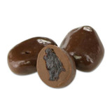 Chocolate Raisins (No Sugar Added) Bulk Size 15lbs/6.80 kgs