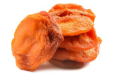 California Dried Peaches Bulk Size 25lbs/11.34 kgs