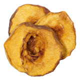 Organic Peaches Bulk Size 30lbs/13.61 kgs
