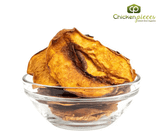 Organic Peaches Bulk Size 30lbs/13.61 kgs