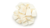 Diced Coconut Bulk Size 44lbs/19.96 kgs