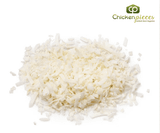 Organic Unsweetened Coconut Flakes Bulk Size 25lbs/11.34 kgs