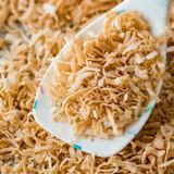  Toasted Coconut Bulk Food Service 25lbs/11.34 kgs 