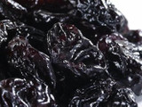 Organic Dried Plums (No Pit) Bulk Size 30lbs/13.61 kgs