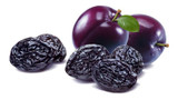 Jumbo Plums (Prunes) Bulk Size 30lbs/13.61 kgs